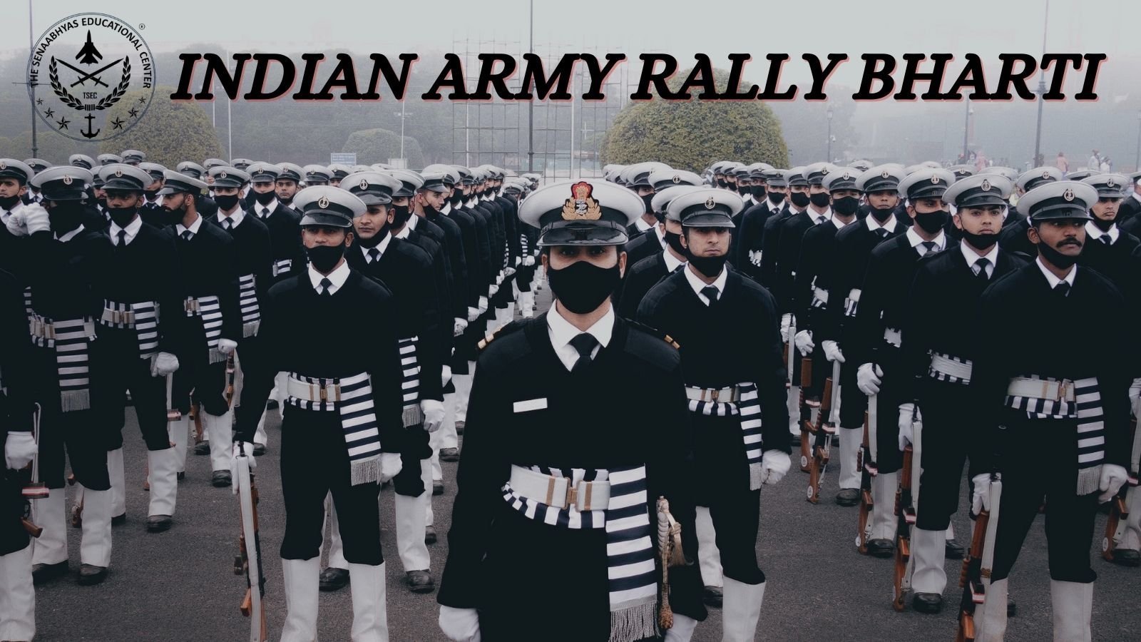 Indian Army Rally Bharti