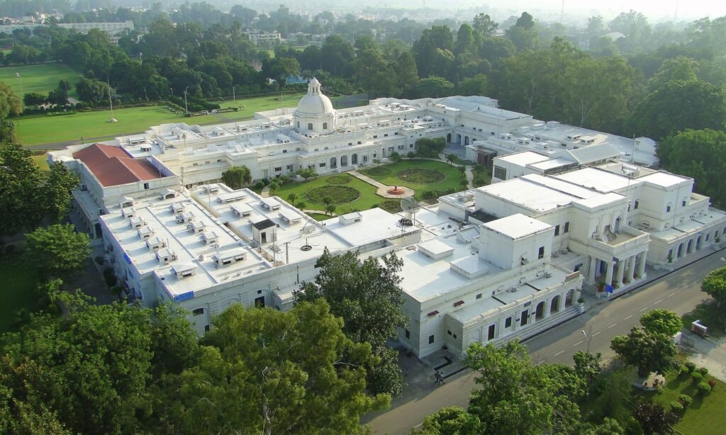 IIT Roorkee