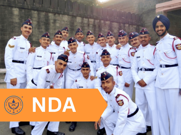 🪖How to Prepare for the NDA Exam: A Complete Guide for Aspiring Officers