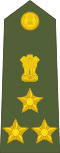 Brigadier