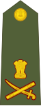 Lieutenant General