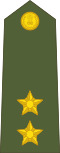 Lieutenant