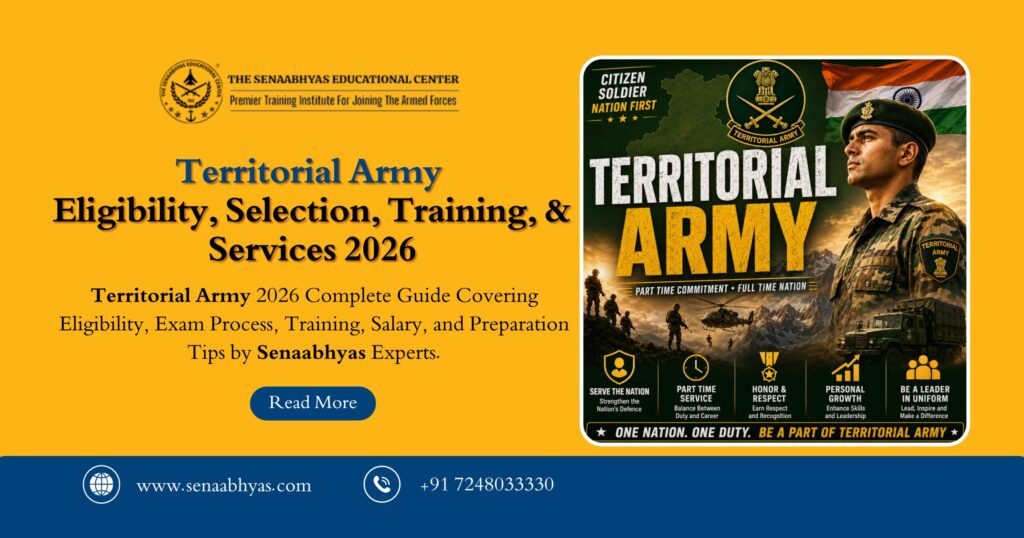 Territorial Army
