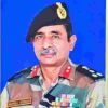 BRIGADIER MANOJ KUMAR Chairman