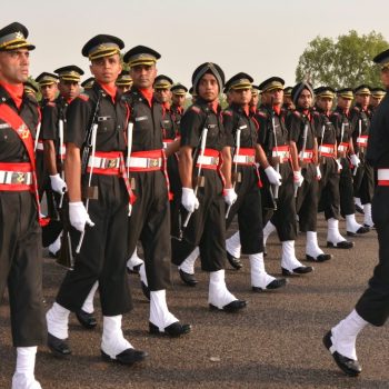 SSB Courses | Best SSB Coaching in India